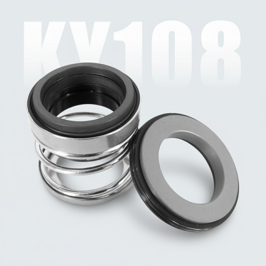 KY TIPO 108