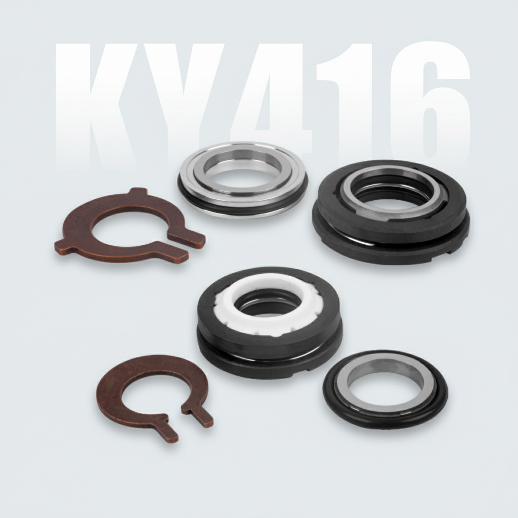 KY TIPO 416