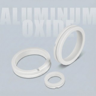 Óxido de Alumínio 99%