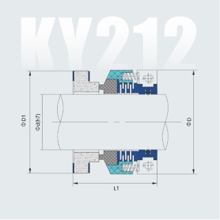 KY TIPO 212
