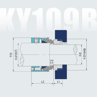 KY TIPO 109B